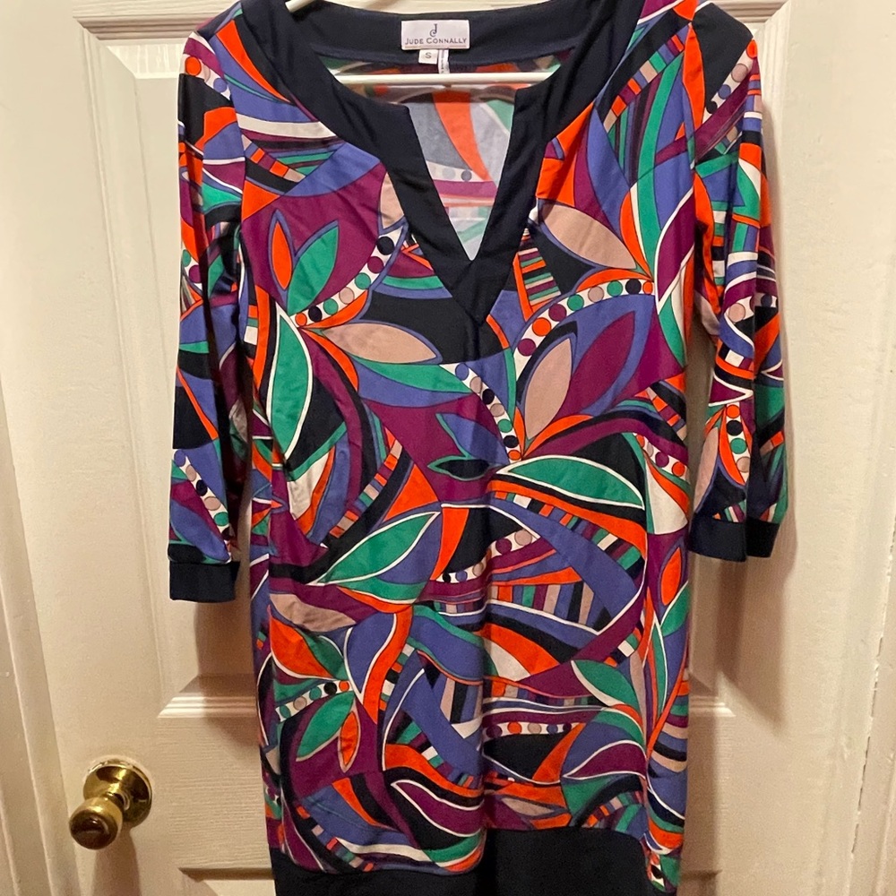 Dress to impress!